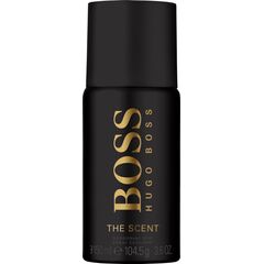 HUGO BOSS THE SCENT DEODORANT SPRAY FOR MEN 150 ML
