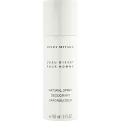 ISSEY MIYAKE L´EAU D´ISSEY DEODORANT SPRAY FOR MEN 150 ML