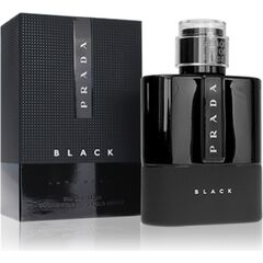 PRADA LUNA ROSSA BLACK EDP 100ML