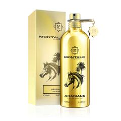 MONTALE ARABIANS EDP 100ML