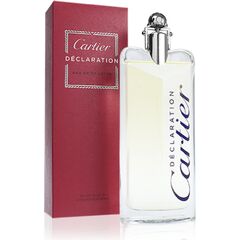 CARTIER DÉCLARATION EDT 100ML