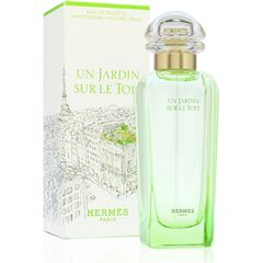 HERMÈS HERMES UN JARDIN SUR LE TOIT EDT 100ML