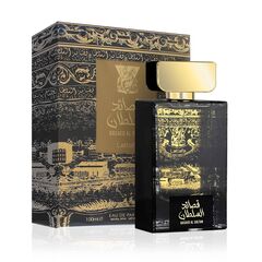 LATTAFA QUASAED AL SULTAN EDP 100ML