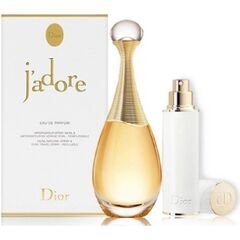 DIOR J'ADORE EDP 100 ML + EDP 10 ML GIFT SET