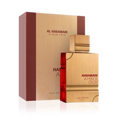AL HARAMAIN AMBER OUD RUBY EDITION EDP 100ML