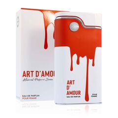 ARMAF ART D'AMOUR EDP 100ML