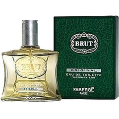 BRUT BRUT ORIGINAL EDT 100ML