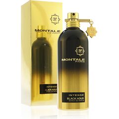 MONTALE INTENSE BLACK AOUD EDP 100ML