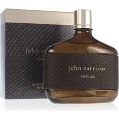 JOHN VARVATOS VINTAGE EDT 125ML