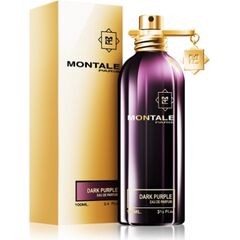 MONTALE DARK PURPLE EDP 100ML