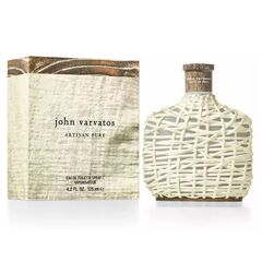 JOHN VARVATOS ARTISAN PURE EDT 125ML