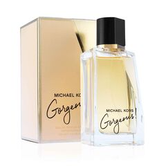 MICHAEL KORS GORGEOUS! EDP 100ML