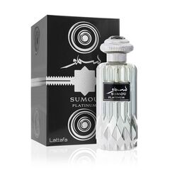 LATTAFA SUMOU PLATINUM EDP 100ML