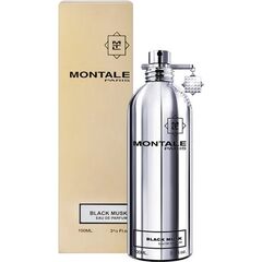 MONTALE BLACK MUSK EDP 100ML