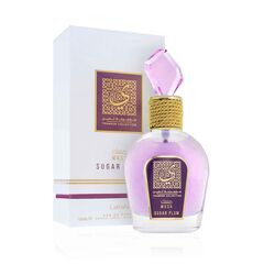 LATTAFA TAMEEN COLLECTION MUSK SUGAR PLUM EDP 100ML