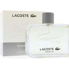 LACOSTE ESSENTIAL EDT 125ML