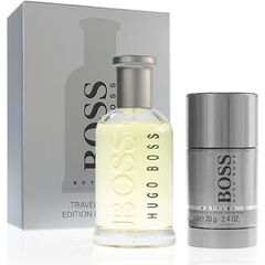 HUGO BOSS BOSS BOTTLED EDT 100 ML + DEOSTICK 75 ML GIFT SET