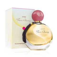 AVON FAR AWAY EDP 50ML