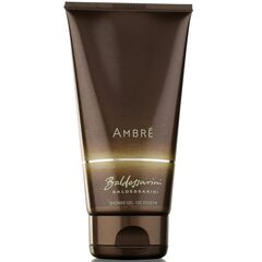 BALDESSARINI AMBRÉ SHOWER GEL 200ML