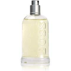 HUGO BOSS BOTTLED EDT 100ML TESTER