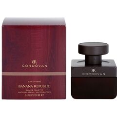 BANANA REPUBLIC CORDOVAN EDT 100 ML