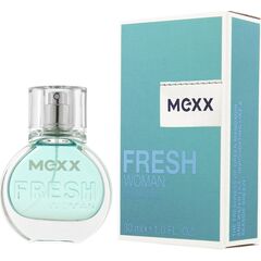 MEXX FRESH WOMAN EDT 15 ML
