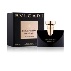 BVLGARI SPLENDIDA JASMIN NOIR EDP 100ML