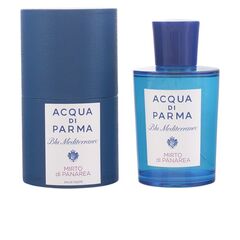 ACQUA DI PARMA BLU MEDITERRANEO MIRTO DI PANAREA EDT 150ML