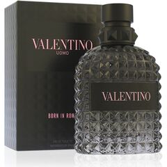 VALENTINO UOMO BORN IN ROMA EDT 100ML