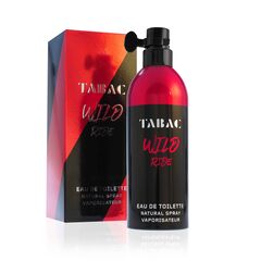 TABAC WILD RIDE EDT 125ML