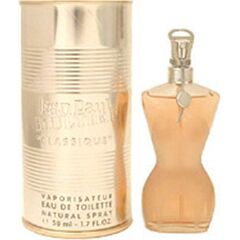 JEAN PAUL GAULTIER CLASSIQUE EDT 50ML