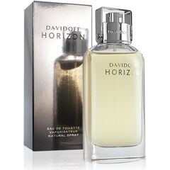 DAVIDOFF HORIZON EDT 125ML