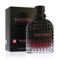 VALENTINO UOMO BORN IN ROMA INTENSE EDP 100ML