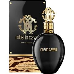 ROBERTO CAVALLI NERO ASSOLUTO EDP 75ML