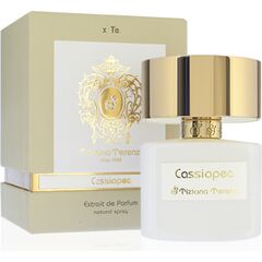 TIZIANA TERENZI CASSIOPEA EXTRAIT DE PARFUM 100 ML