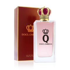 DOLCE & GABBANA Q BY DOLCE & GABBANA EDP 100ML