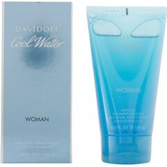 DAVIDOFF COOL WATER SHOWER GEL 150ML