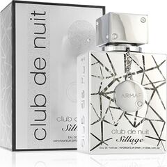 ARMAF CLUB DE NUIT SILLAGE EDP 105ML