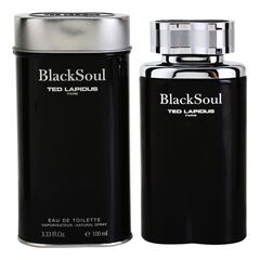 TED LAPIDUS BLACK SOUL EDT 100 ML