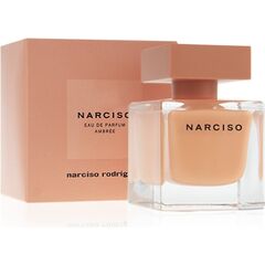 NARCISO RODRIGUEZ NARCISO AMBRÉE EDP 90ML