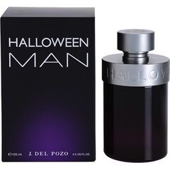 JESUS DEL POZO HALLOWEEN MAN EDT 125ML