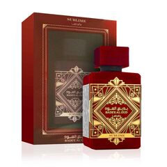 LATTAFA BADE'E AL OUD SUBLIME EDP UNISEX 100 ML
