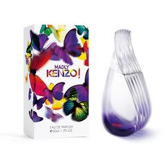 KENZO MADLY KENZO! EDP 50ML