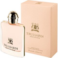 TRUSSARDI DELICATE ROSE EDT 30ML