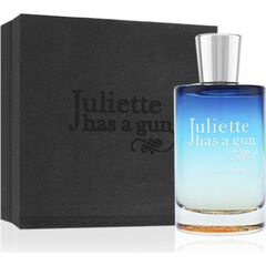 JULIETTE HAS A GUN VANILLA VIBES EDP 100ML