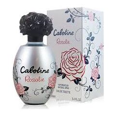 GRÈS GRES CABOTINE ROSALIE EDT 100ML