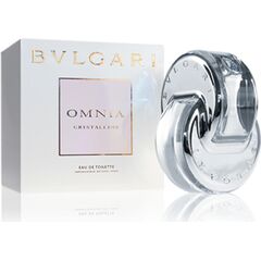 BVLGARI OMNIA CRYSTALLINE EDT 40ML