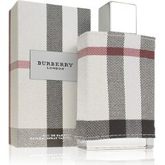 BURBERRY LONDON EDP 100ML