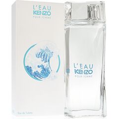 KENZO L'EAU PAR KENZO POUR FEMME EDT 50ML