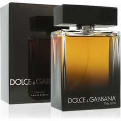 DOLCE & GABBANA THE ONE FOR MEN EDP 150ML